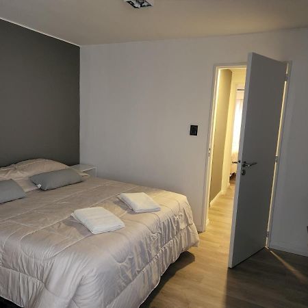 Mitre 565 Apartment Mendoza Bagian luar foto