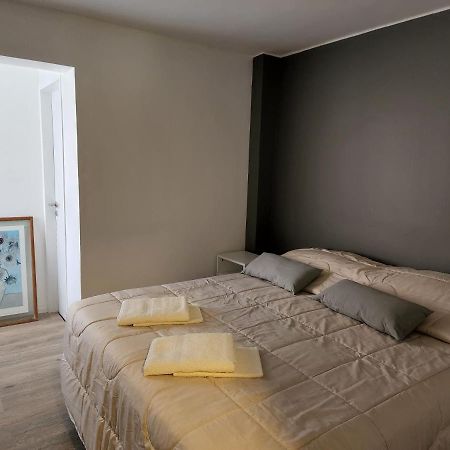 Mitre 565 Apartment Mendoza Bagian luar foto