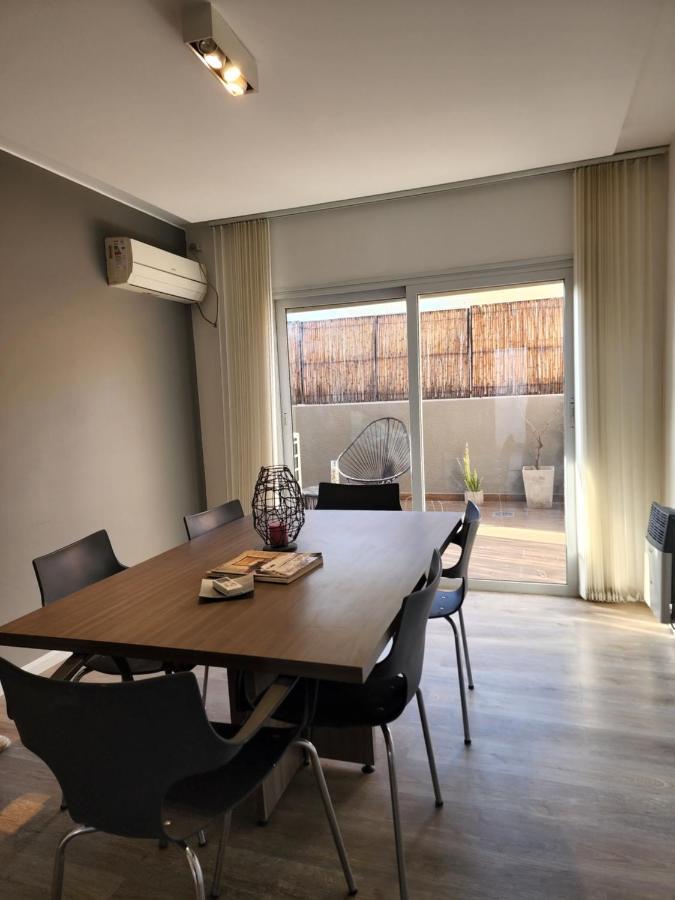 Mitre 565 Apartment Mendoza Bagian luar foto