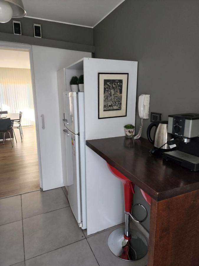 Mitre 565 Apartment Mendoza Bagian luar foto