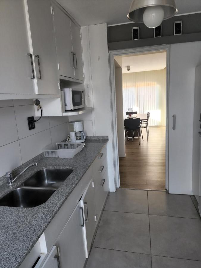 Mitre 565 Apartment Mendoza Bagian luar foto