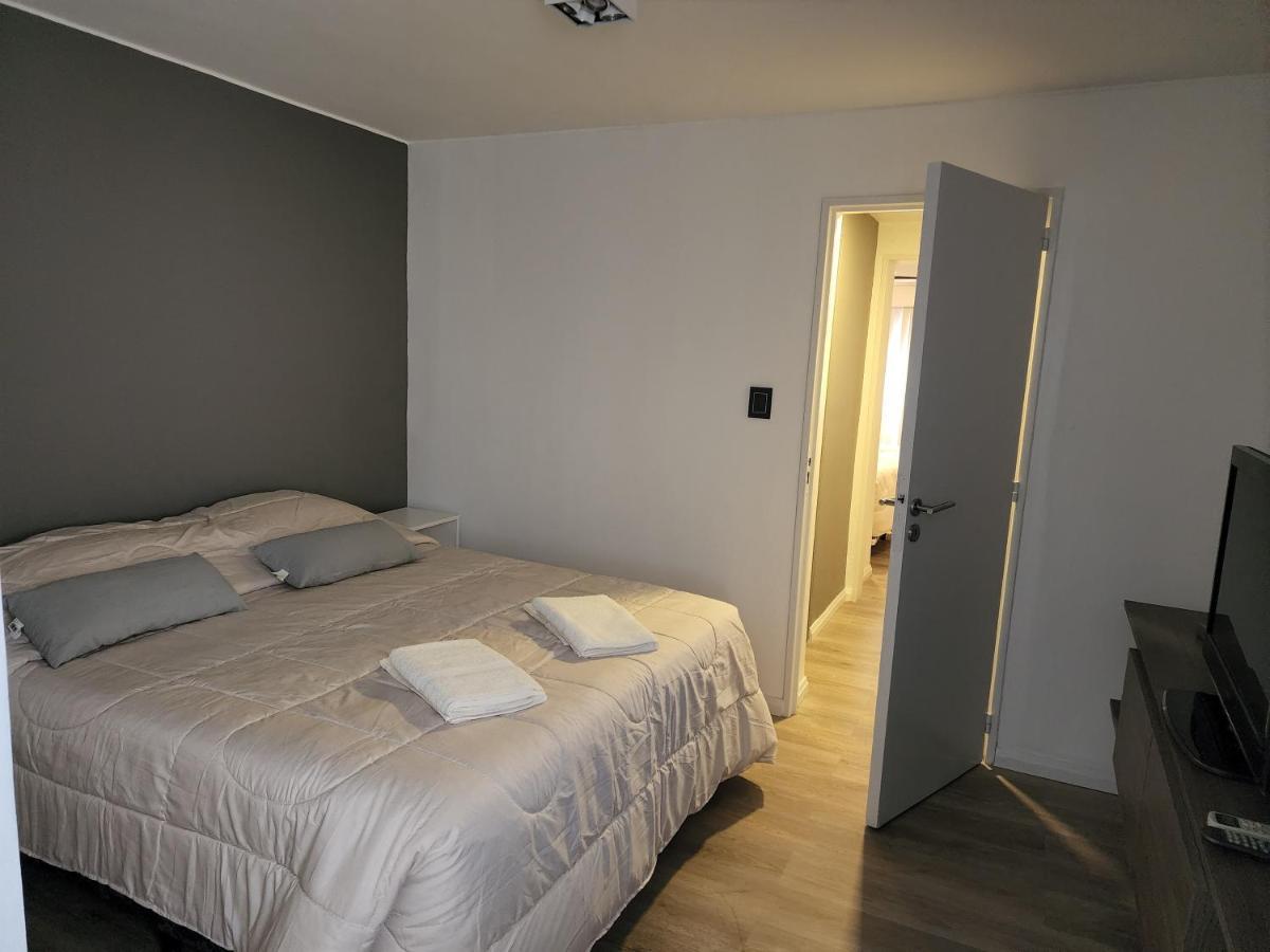 Mitre 565 Apartment Mendoza Bagian luar foto