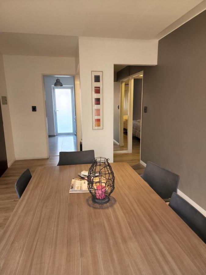 Mitre 565 Apartment Mendoza Bagian luar foto