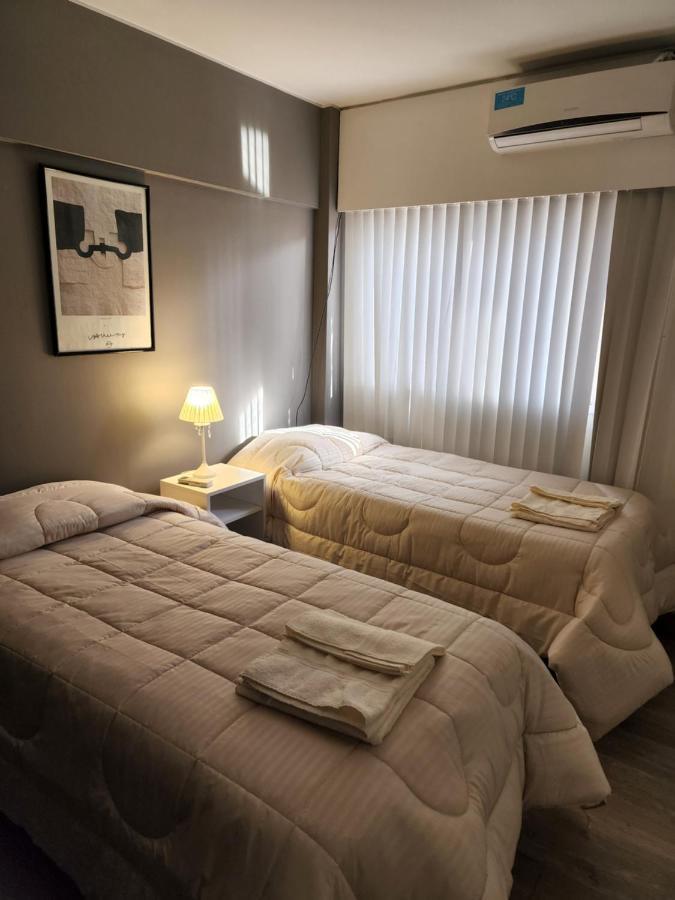 Mitre 565 Apartment Mendoza Bagian luar foto