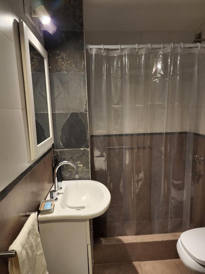 Mitre 565 Apartment Mendoza Bagian luar foto